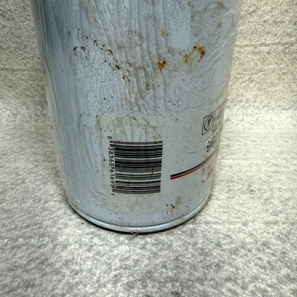 Luber Finer‎ LFP2286 Lube Filter NEW